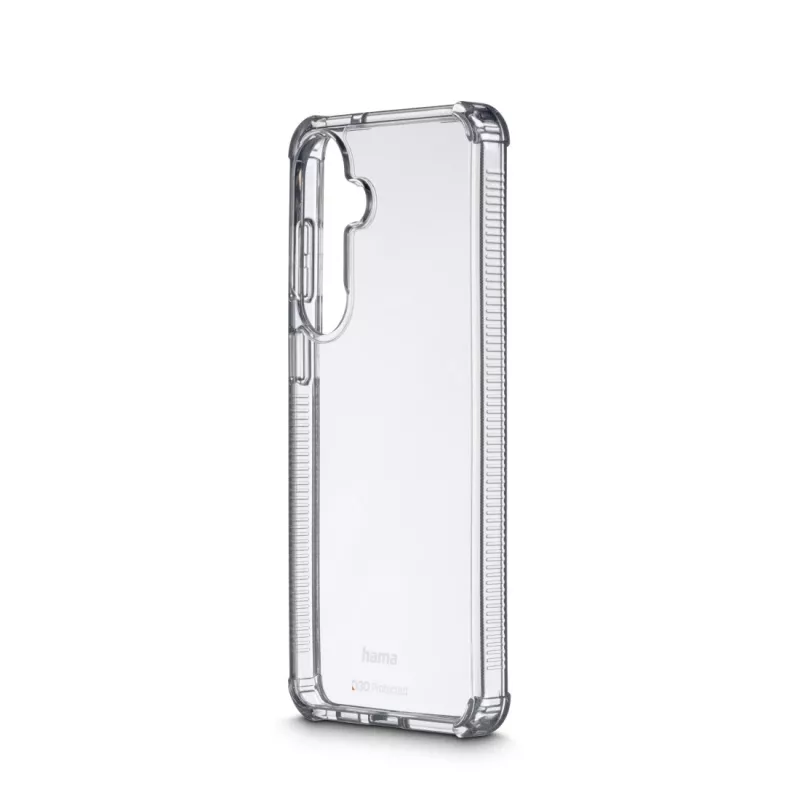 Dėklas HAMA Extreme Protect Samsung Galaxy S26+ (17 cm / 6,7 colio) skaidrus