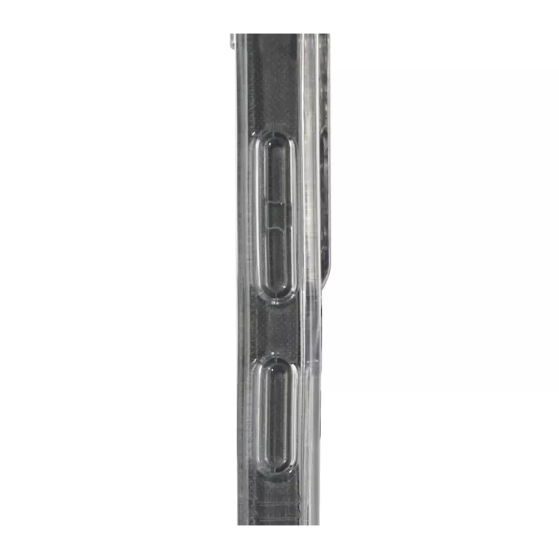 Dėklas HAMA Extreme Protect Samsung Galaxy S26+ (17 cm / 6,7 colio) skaidrus
