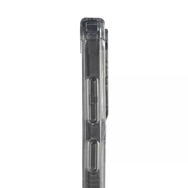 Dėklas HAMA Extreme Protect Samsung Galaxy S26+ (17 cm / 6,7 colio) skaidrus