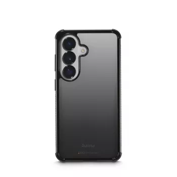 Mobiliojo telefono dėklas HAMA Extreme Protect, Samsung Galaxy S26, 16 cm (6,3 colio), juodas