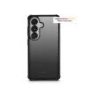 Mobiliojo telefono dėklas HAMA Extreme Protect, Samsung Galaxy S26, 16 cm (6,3 colio), juodas