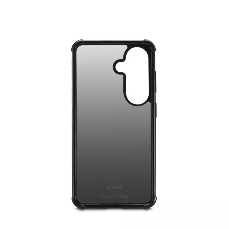 Mobiliojo telefono dėklas HAMA Extreme Protect, Samsung Galaxy S26, 16 cm (6,3 colio), juodas