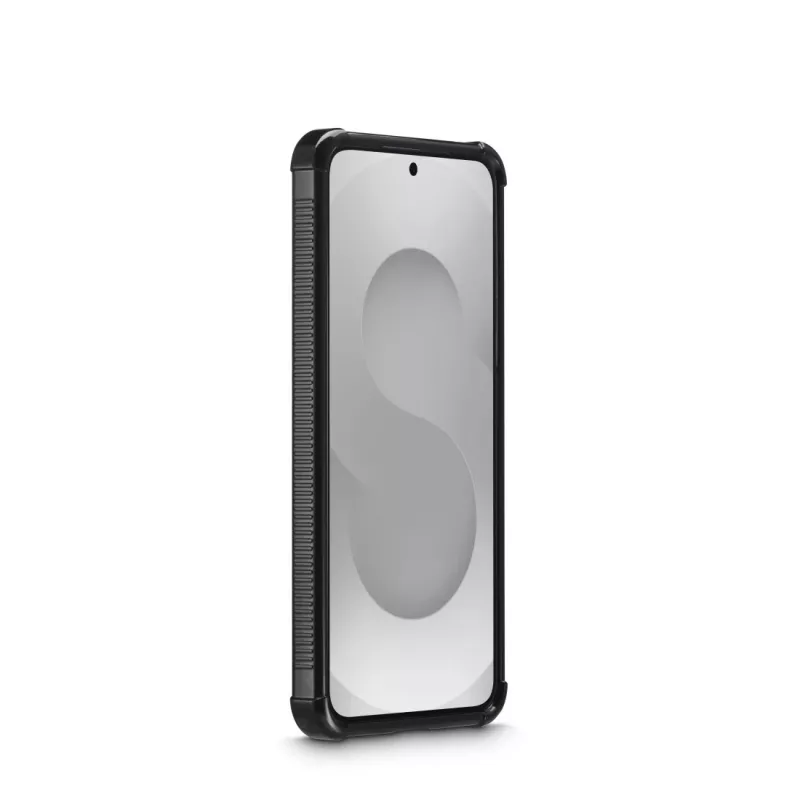 Mobiliojo telefono dėklas HAMA Extreme Protect, Samsung Galaxy S26, 16 cm (6,3 colio), juodas