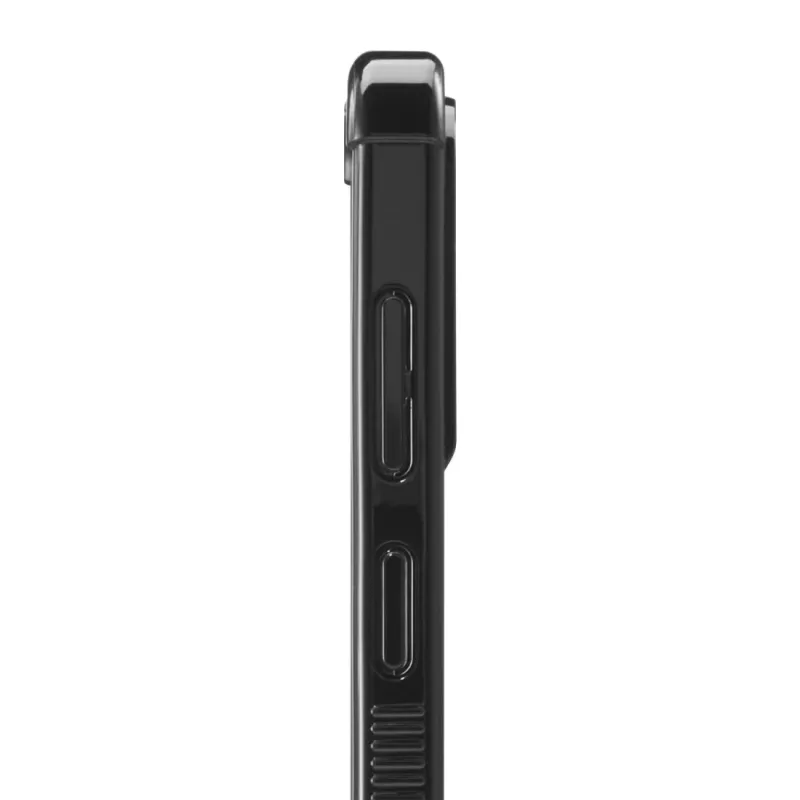Mobiliojo telefono dėklas HAMA Extreme Protect, Samsung Galaxy S26, 16 cm (6,3 colio), juodas