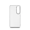 Mobiliojo telefono dėklas HAMA Slim Protect, skirtas Samsung Galaxy S26, skaidrus, tinka iki 16 cm (6,3 colio)