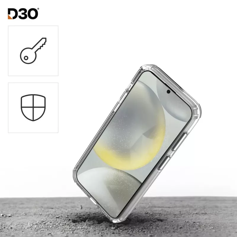 Hama Extreme Protect apsauginis stiklas Samsung Galaxy S26+, 1 vnt.