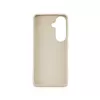 Mobiliojo telefono dėklas HAMA Fantastic Feel, skirtas Samsung Galaxy S26, 16 cm (6,3 colio), smėlio spalvos