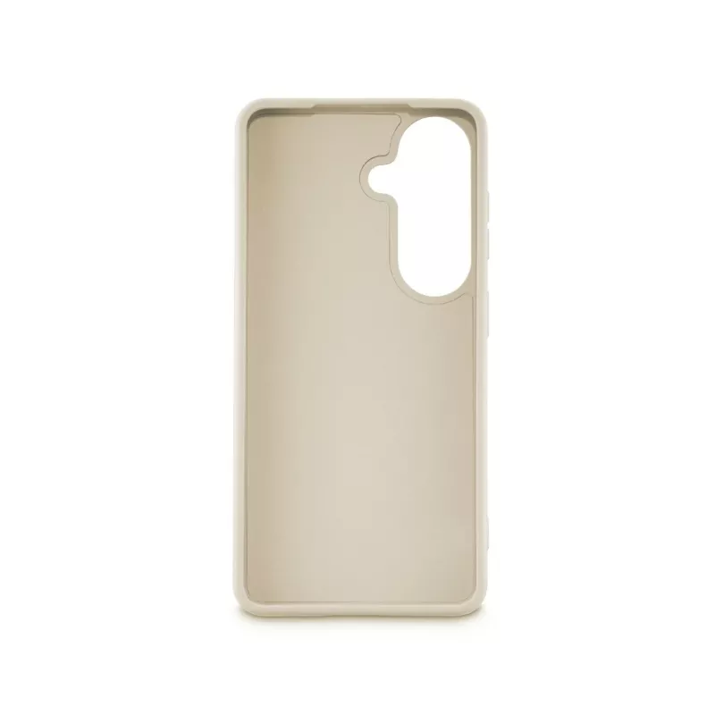 Mobiliojo telefono dėklas HAMA Fantastic Feel, skirtas Samsung Galaxy S26, 16 cm (6,3 colio), smėlio spalvos