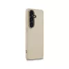Mobiliojo telefono dėklas HAMA Fantastic Feel, skirtas Samsung Galaxy S26, 16 cm (6,3 colio), smėlio spalvos