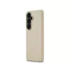 Mobiliojo telefono dėklas HAMA Fantastic Feel, skirtas Samsung Galaxy S26, 16 cm (6,3 colio), smėlio spalvos