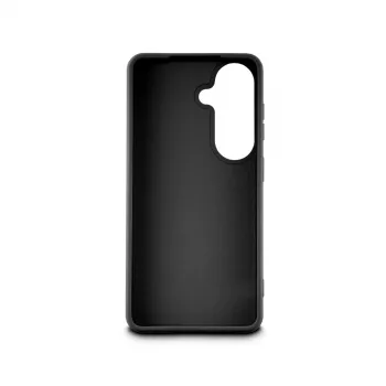 HAMAI dėklas Samsung Galaxy S26 — Fantastic Feel, juodas, 16 cm (6.3 inch)