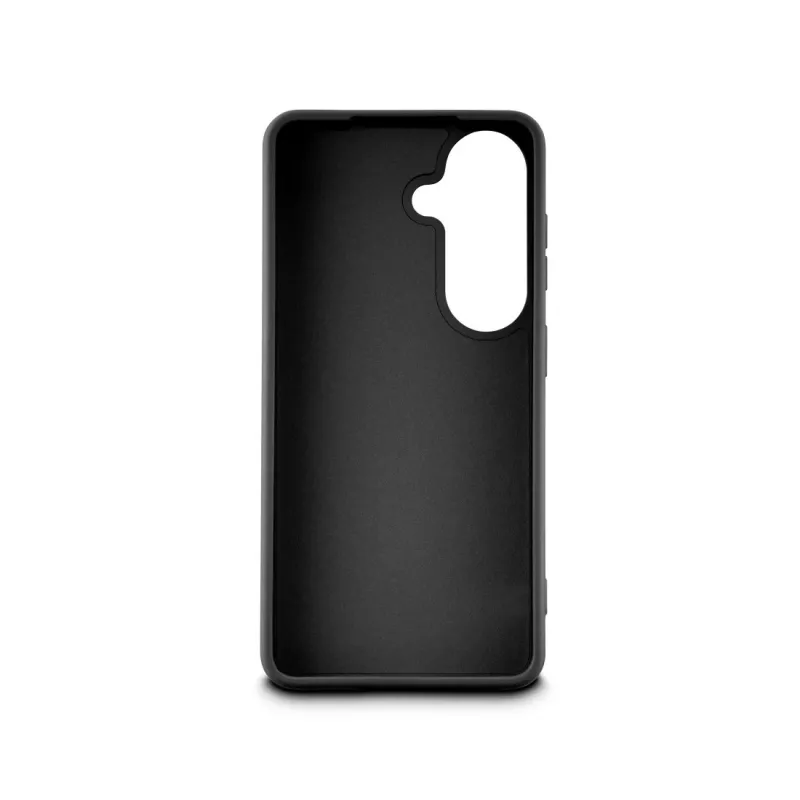 HAMAI dėklas Samsung Galaxy S26 — Fantastic Feel, juodas, 16 cm (6.3 inch)