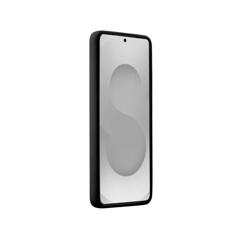 HAMAI dėklas Samsung Galaxy S26 — Fantastic Feel, juodas, 16 cm (6.3 inch)