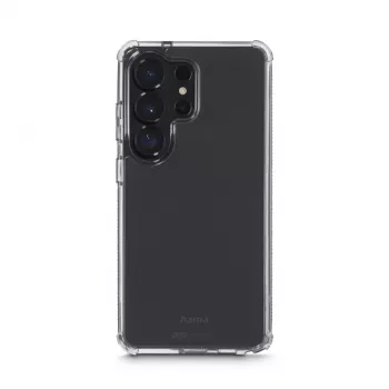 Mobilaus telefono dėklas HAMA Extreme Protect, skirtas Samsung Galaxy S26 Ultra, tinka 17,5 cm (6,9 colio), permatomas