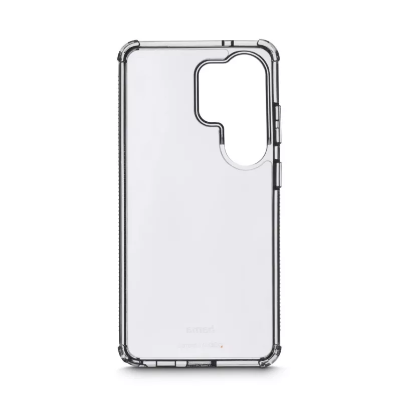 Mobilaus telefono dėklas HAMA Extreme Protect, skirtas Samsung Galaxy S26 Ultra, tinka 17,5 cm (6,9 colio), permatomas