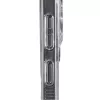 Mobilaus telefono dėklas HAMA Extreme Protect, skirtas Samsung Galaxy S26 Ultra, tinka 17,5 cm (6,9 colio), permatomas