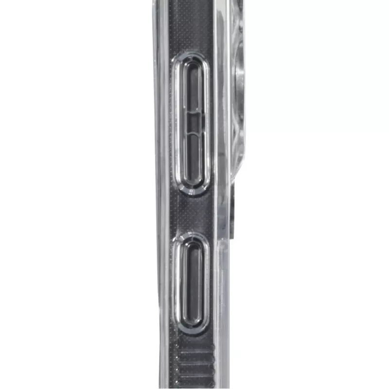 Mobilaus telefono dėklas HAMA Extreme Protect, skirtas Samsung Galaxy S26 Ultra, tinka 17,5 cm (6,9 colio), permatomas