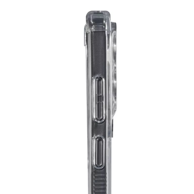 Mobilaus telefono dėklas HAMA Extreme Protect, skirtas Samsung Galaxy S26 Ultra, tinka 17,5 cm (6,9 colio), permatomas