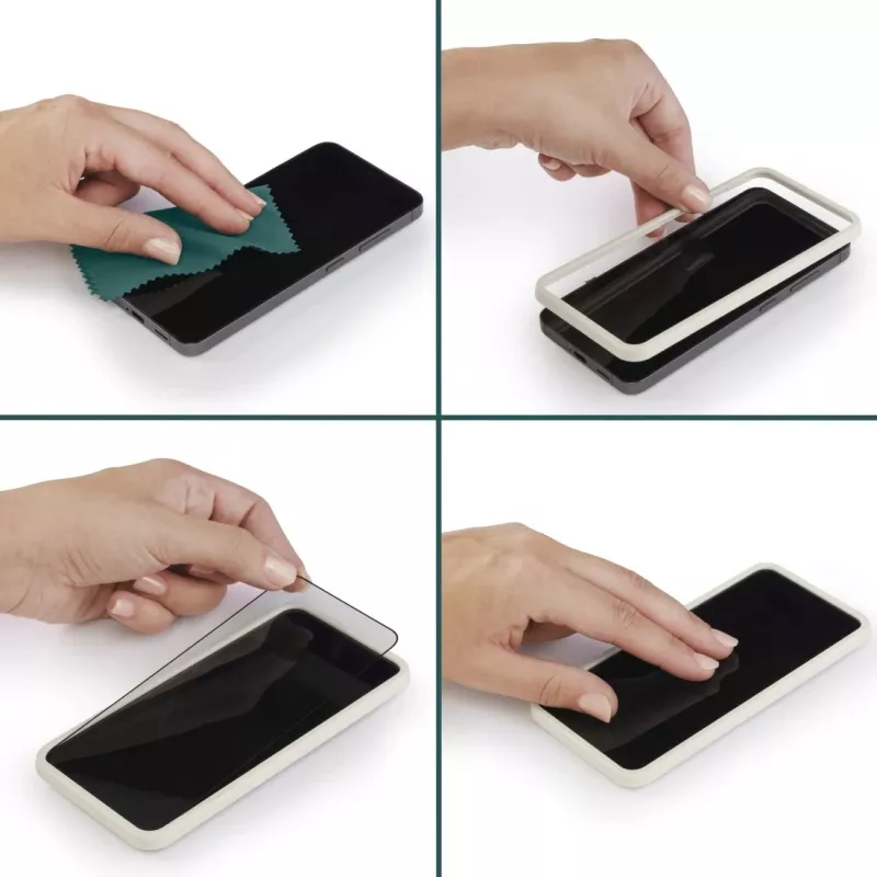 Hama Extreme Protect apsauginis stiklas Samsung Galaxy S26
