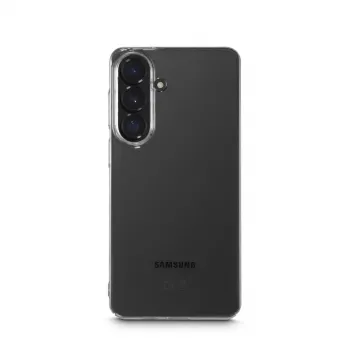 Mobiliojo telefono dėklas HAMA Slim Protect, Samsung Galaxy S26+, skaidrus, 17 cm (6,7 colio) ekranams