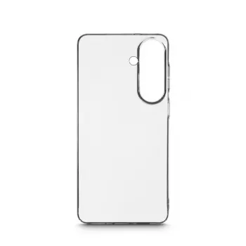 Mobiliojo telefono dėklas HAMA Slim Protect, Samsung Galaxy S26+, skaidrus, 17 cm (6,7 colio) ekranams