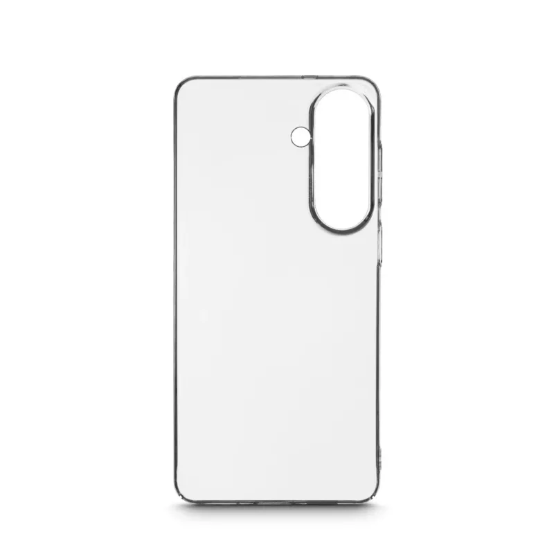 Mobiliojo telefono dėklas HAMA Slim Protect, Samsung Galaxy S26+, skaidrus, 17 cm (6,7 colio) ekranams