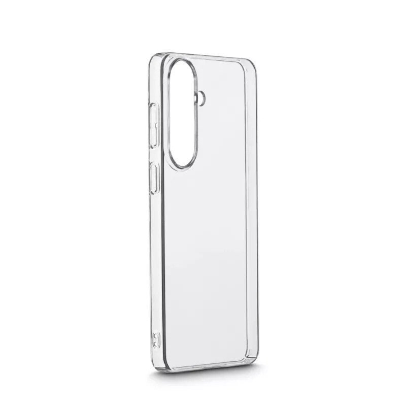 Mobiliojo telefono dėklas HAMA Slim Protect, Samsung Galaxy S26+, skaidrus, 17 cm (6,7 colio) ekranams