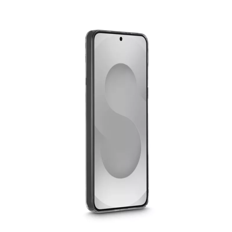Mobiliojo telefono dėklas HAMA Slim Protect, Samsung Galaxy S26+, skaidrus, 17 cm (6,7 colio) ekranams