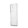 Mobiliojo telefono dėklas HAMA Slim Protect, Samsung Galaxy S26+, skaidrus, 17 cm (6,7 colio) ekranams