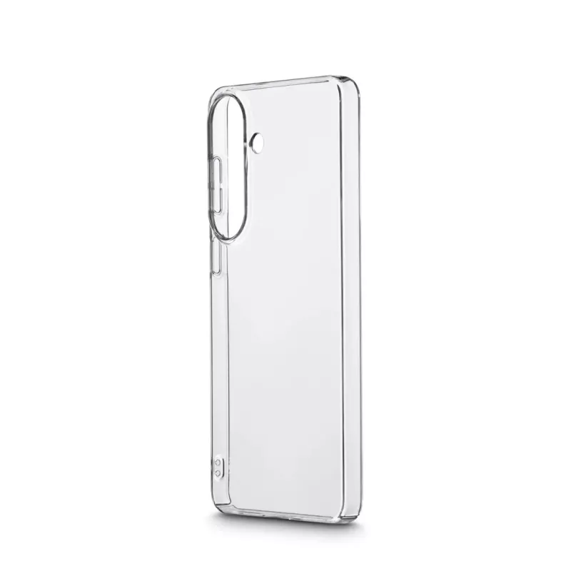 Mobiliojo telefono dėklas HAMA Slim Protect, Samsung Galaxy S26+, skaidrus, 17 cm (6,7 colio) ekranams