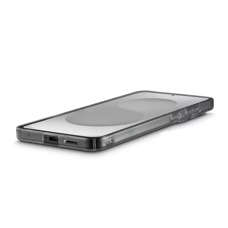Mobiliojo telefono dėklas HAMA Slim Protect, Samsung Galaxy S26+, skaidrus, 17 cm (6,7 colio) ekranams