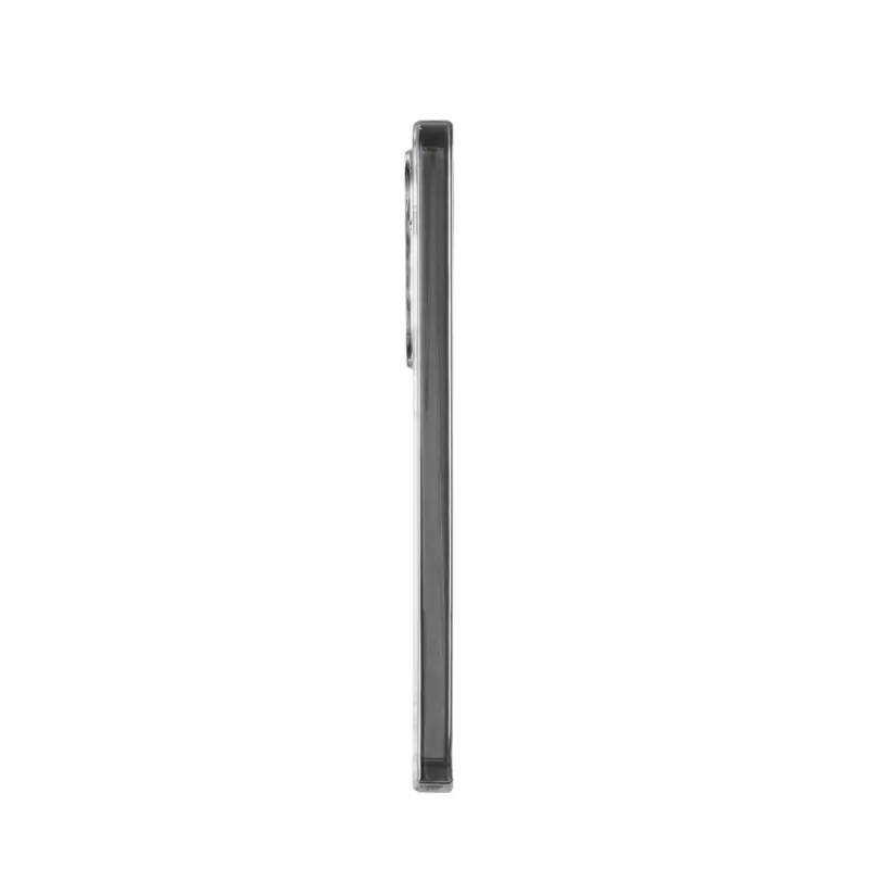Mobiliojo telefono dėklas HAMA Slim Protect, Samsung Galaxy S26+, skaidrus, 17 cm (6,7 colio) ekranams