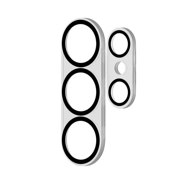 Hama Cam Protect apsauginis stiklas Samsung fotoaparato objektyvui, 1 vnt.