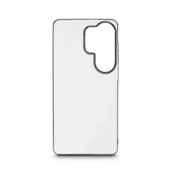 Mobiliojo telefono dėklas HAMA Slim Protect Samsung Galaxy S26 Ultra, tinka 17,5 cm (6,9 colio) ekranui, permatomas