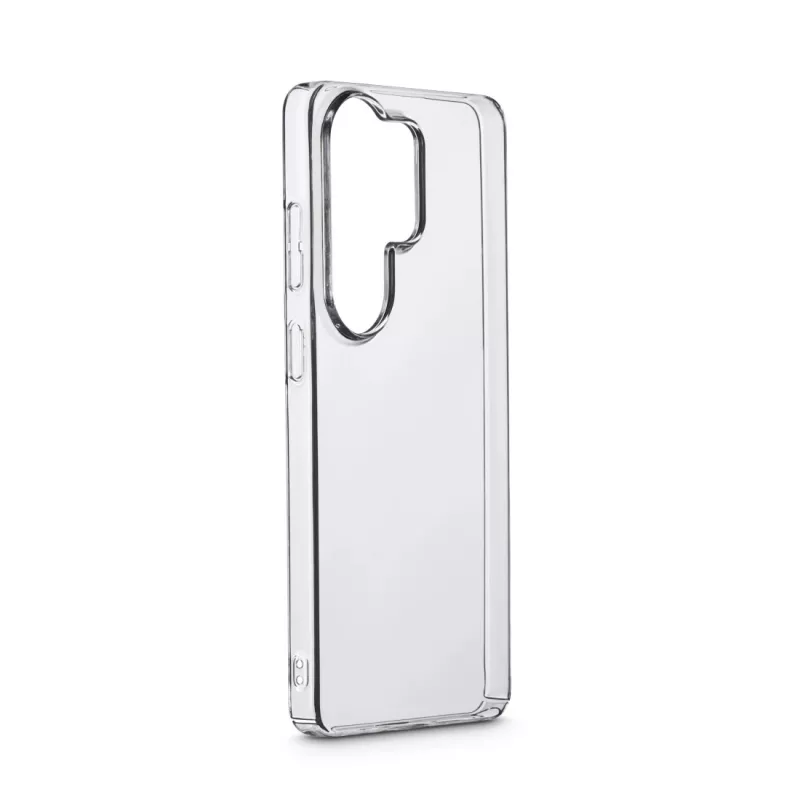 Mobiliojo telefono dėklas HAMA Slim Protect Samsung Galaxy S26 Ultra, tinka 17,5 cm (6,9 colio) ekranui, permatomas