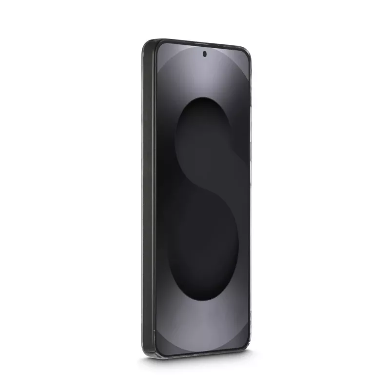 Mobiliojo telefono dėklas HAMA Slim Protect Samsung Galaxy S26 Ultra, tinka 17,5 cm (6,9 colio) ekranui, permatomas