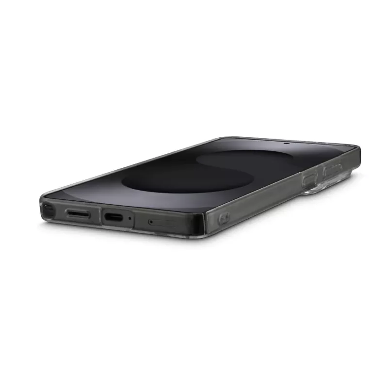 Mobiliojo telefono dėklas HAMA Slim Protect Samsung Galaxy S26 Ultra, tinka 17,5 cm (6,9 colio) ekranui, permatomas