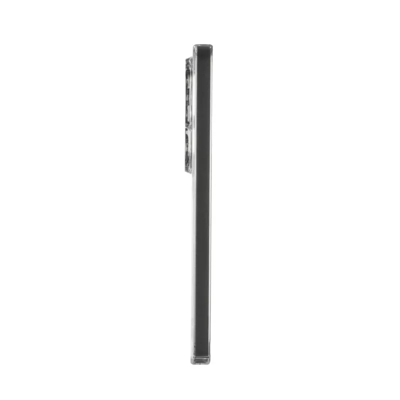 Mobiliojo telefono dėklas HAMA Slim Protect Samsung Galaxy S26 Ultra, tinka 17,5 cm (6,9 colio) ekranui, permatomas
