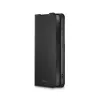 Dėklas folio HAMA Daily Protect, skirtas Samsung Galaxy S26, 16 cm (6,3 colio), juodas, su 2 kortelių kišenėmis ir stovu