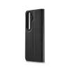 Dėklas folio HAMA Daily Protect, skirtas Samsung Galaxy S26, 16 cm (6,3 colio), juodas, su 2 kortelių kišenėmis ir stovu