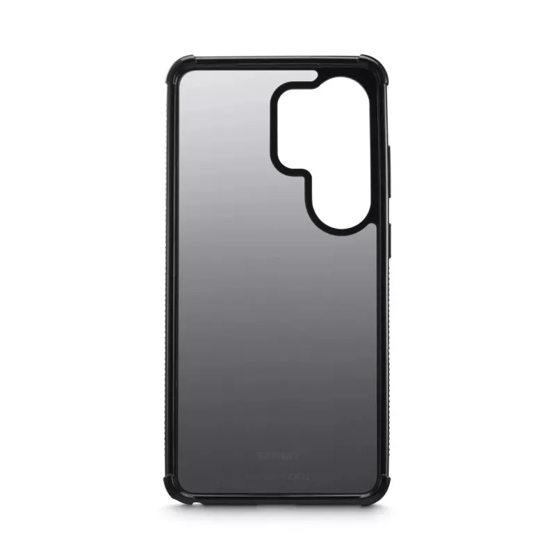 Mobilaus telefono dėklas HAMA Extreme Protect, skirtas Samsung Galaxy S26 Ultra, 17,5 cm (6,9 colio), juodas