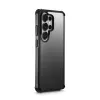 Mobilaus telefono dėklas HAMA Extreme Protect, skirtas Samsung Galaxy S26 Ultra, 17,5 cm (6,9 colio), juodas