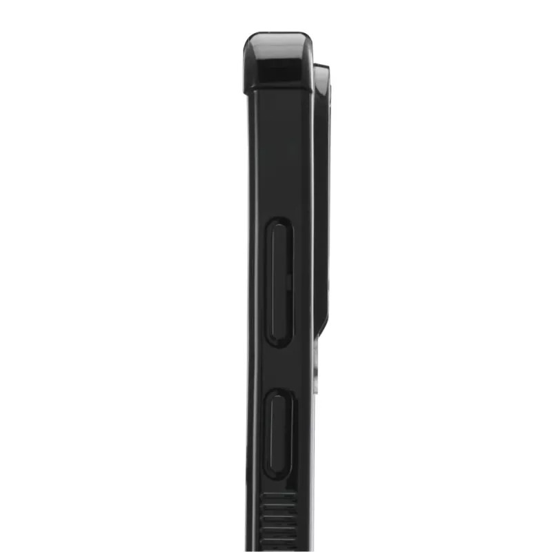 Mobilaus telefono dėklas HAMA Extreme Protect, skirtas Samsung Galaxy S26 Ultra, 17,5 cm (6,9 colio), juodas