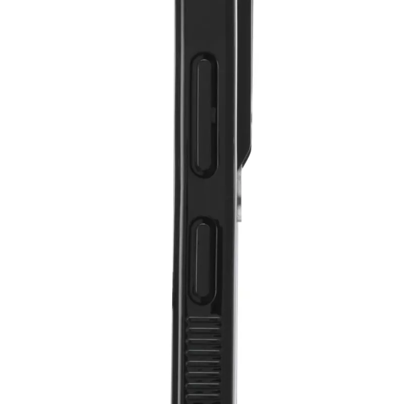 Mobilaus telefono dėklas HAMA Extreme Protect, skirtas Samsung Galaxy S26 Ultra, 17,5 cm (6,9 colio), juodas