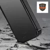 Mobilaus telefono dėklas HAMA Extreme Protect, skirtas Samsung Galaxy S26 Ultra, 17,5 cm (6,9 colio), juodas