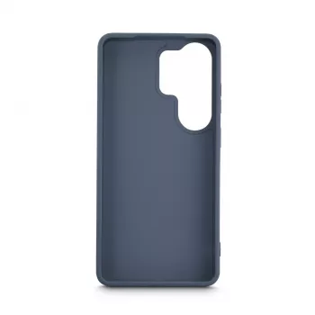 Mobilaus telefono dėklas HAMA Fantastic Feel, Samsung Galaxy S26 Ultra, 17,5 cm (6,9 colio), mėlynas