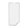 Hama Super Hybrid Clear apsauginis stiklas Samsung Galaxy S26 Ultra, 1 vnt.