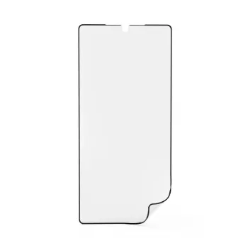 Hama Super Hybrid Clear apsauginis stiklas Samsung Galaxy S26 Ultra, 1 vnt.
