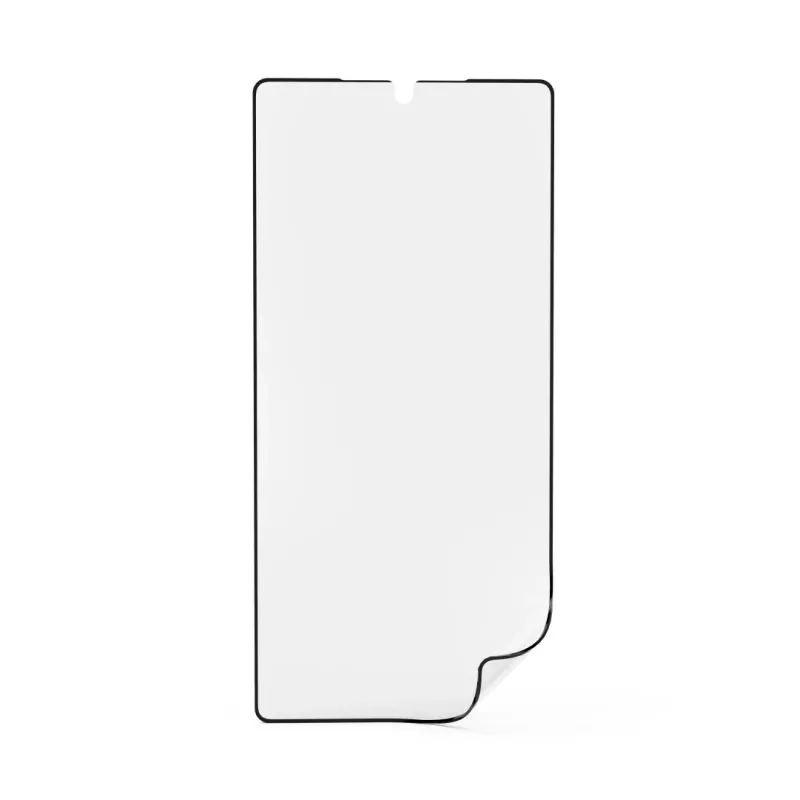 Hama Super Hybrid Clear apsauginis stiklas Samsung Galaxy S26 Ultra, 1 vnt.