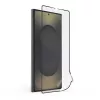 Hama Super Hybrid Clear apsauginis stiklas Samsung Galaxy S26 Ultra, 1 vnt.